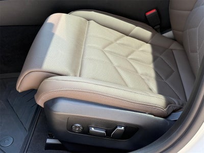 2025 BMW 5 Series 530i xDrive