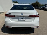 2025 BMW 5 Series 530i xDrive