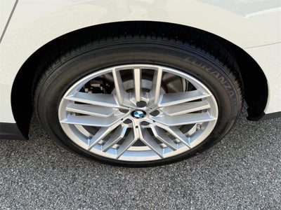 2025 BMW 5 Series 530i xDrive