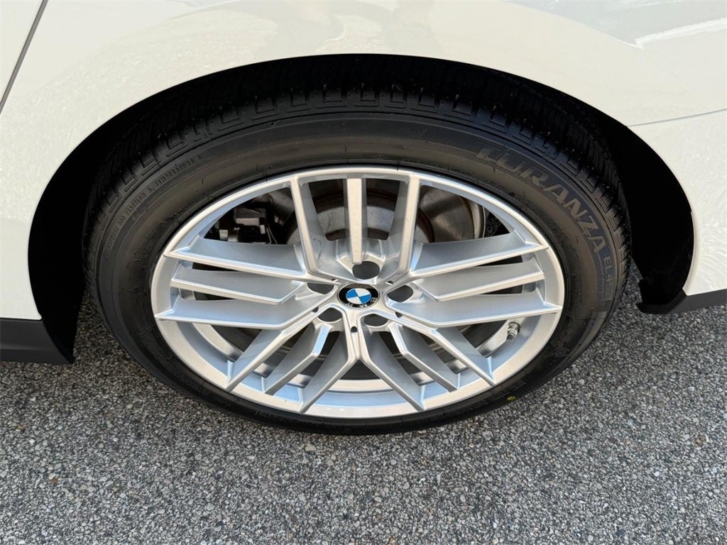 2025 BMW 5 Series 530i xDrive