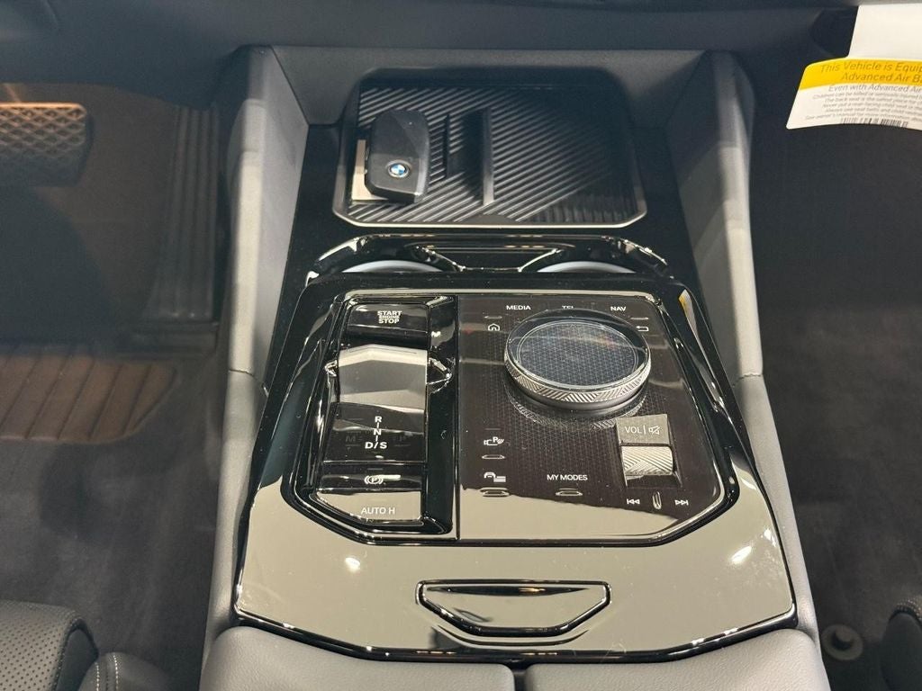 2026 BMW 5 Series 530i xDrive