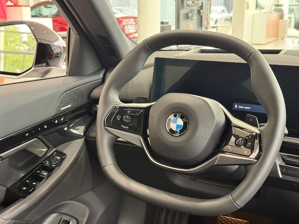 2026 BMW 5 Series 530i xDrive