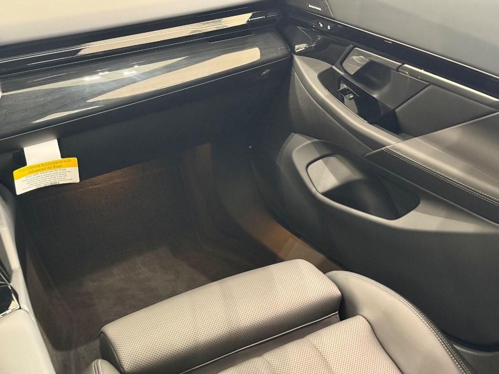 2026 BMW 5 Series 530i xDrive