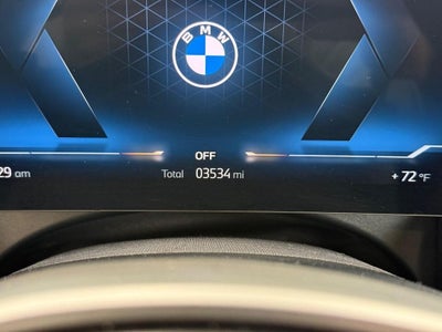 2026 BMW 5 Series 530i xDrive