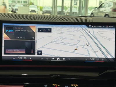 2026 BMW 5 Series 530i xDrive