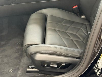 2026 BMW 5 Series 530i xDrive