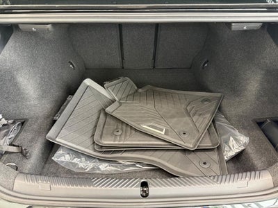 2026 BMW 5 Series 530i xDrive