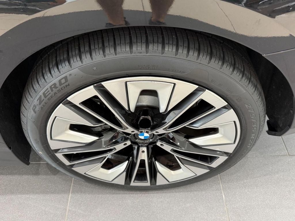 2026 BMW 5 Series 530i xDrive