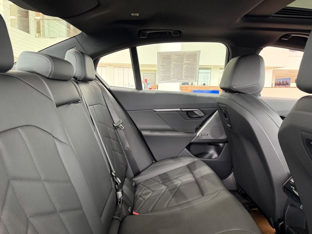 2026 BMW 5 Series 530i xDrive