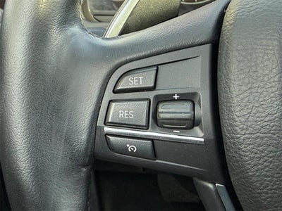 2016 BMW 5 Series 535i xDrive