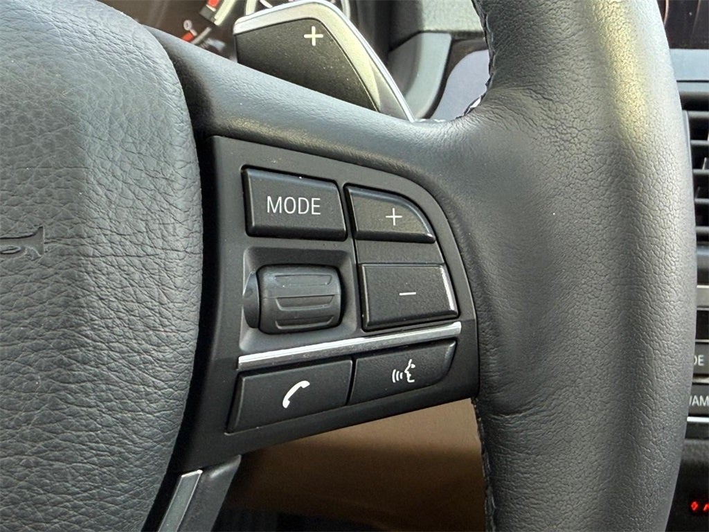 2016 BMW 5 Series 535i xDrive