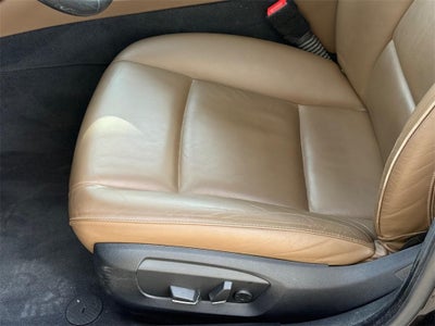 2016 BMW 5 Series 535i xDrive