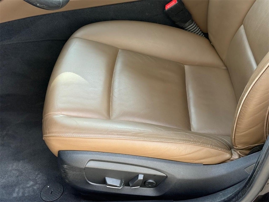 2016 BMW 5 Series 535i xDrive