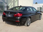 2016 BMW 5 Series 535i xDrive