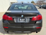 2016 BMW 5 Series 535i xDrive
