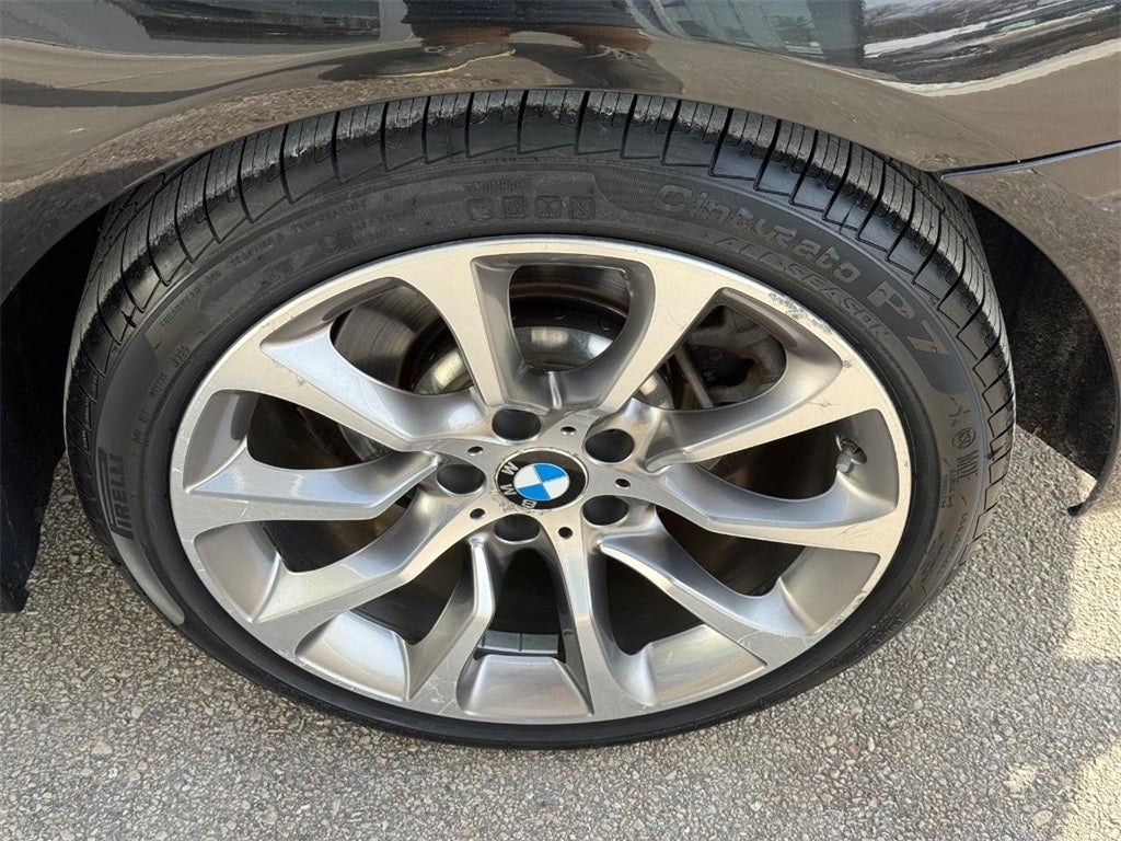 2016 BMW 5 Series 535i xDrive