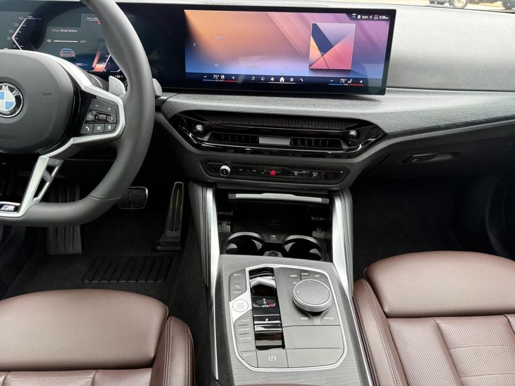 2026 BMW 4 Series 430i xDrive