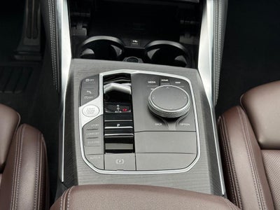 2026 BMW 4 Series 430i xDrive