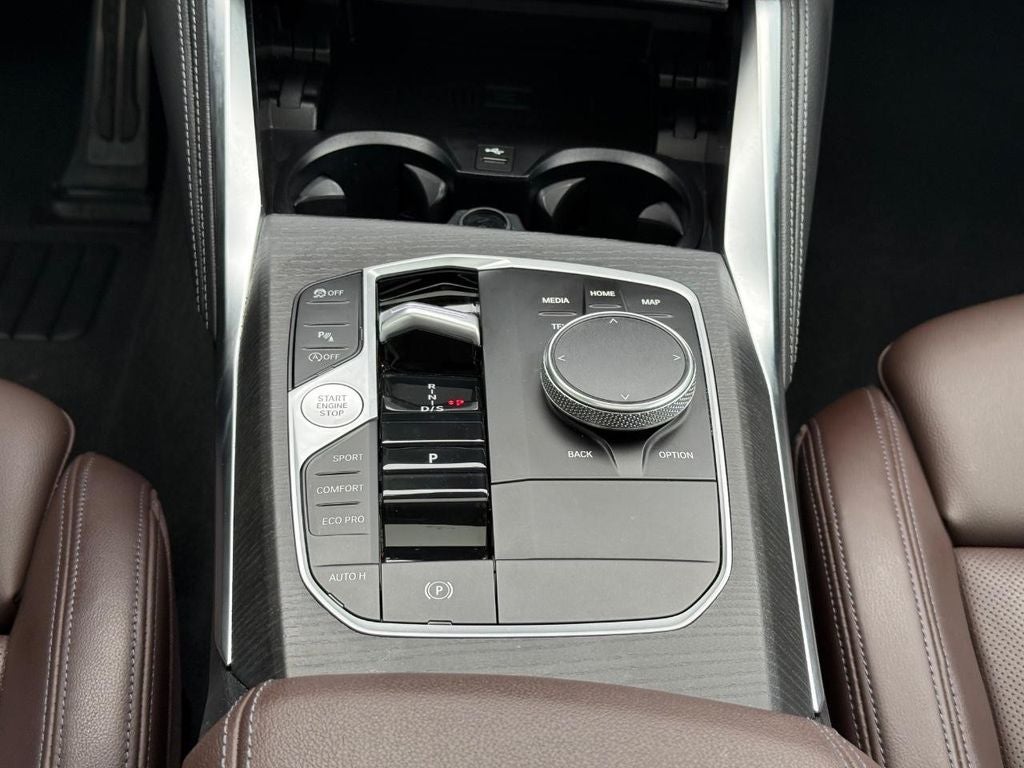 2026 BMW 4 Series 430i xDrive