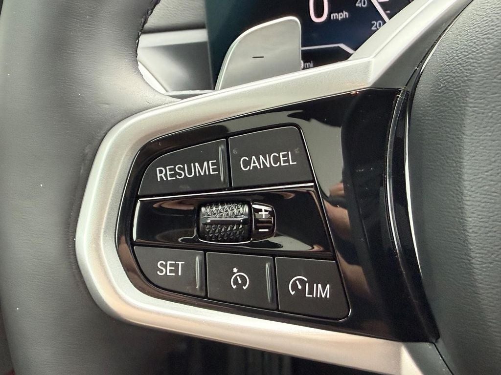 2026 BMW 4 Series 430i xDrive