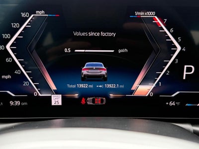 2026 BMW 4 Series 430i xDrive