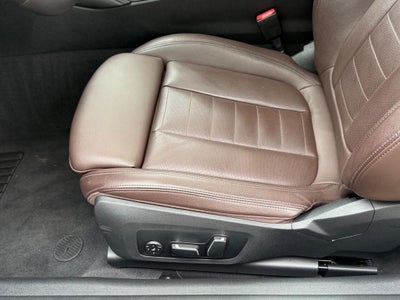 2026 BMW 4 Series 430i xDrive
