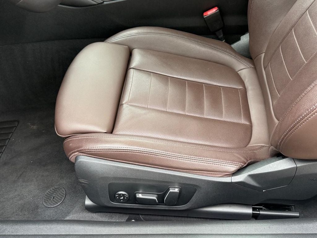 2026 BMW 4 Series 430i xDrive