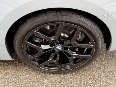 2026 BMW 4 Series 430i xDrive