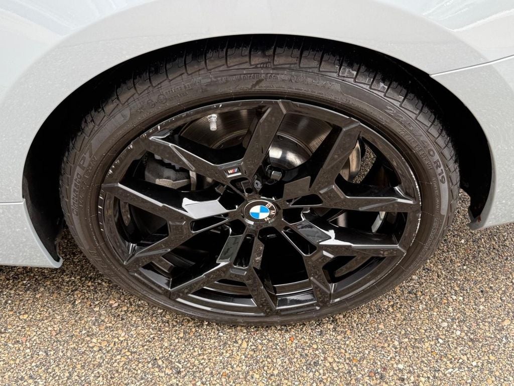 2026 BMW 4 Series 430i xDrive