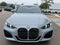 2026 BMW 4 Series 430i xDrive