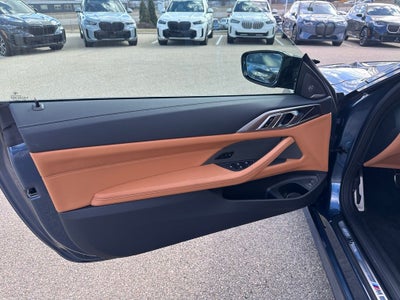 2026 BMW 4 Series M440i