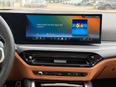 2026 BMW 4 Series M440i xDrive Gran Coupe