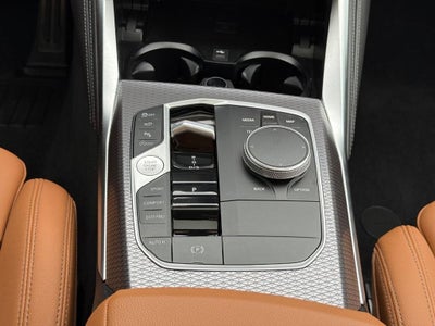 2026 BMW 4 Series M440i xDrive Gran Coupe