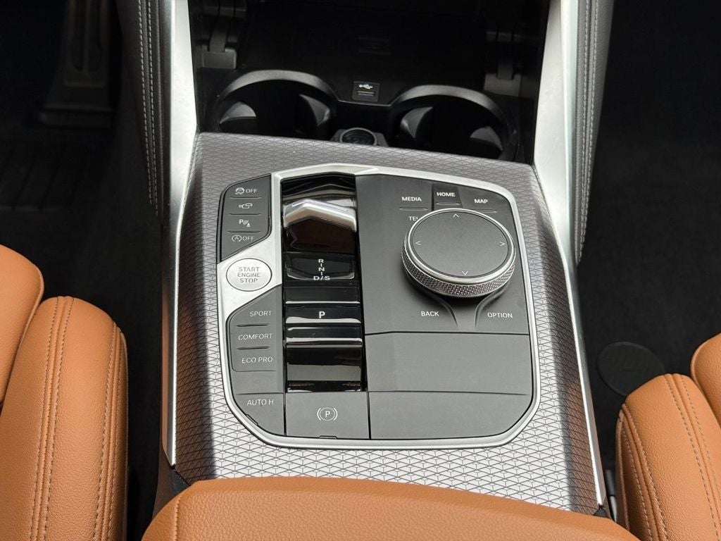 2026 BMW 4 Series M440i xDrive Gran Coupe