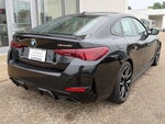 2026 BMW 4 Series M440i xDrive Gran Coupe