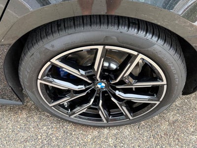 2026 BMW 4 Series M440i xDrive Gran Coupe
