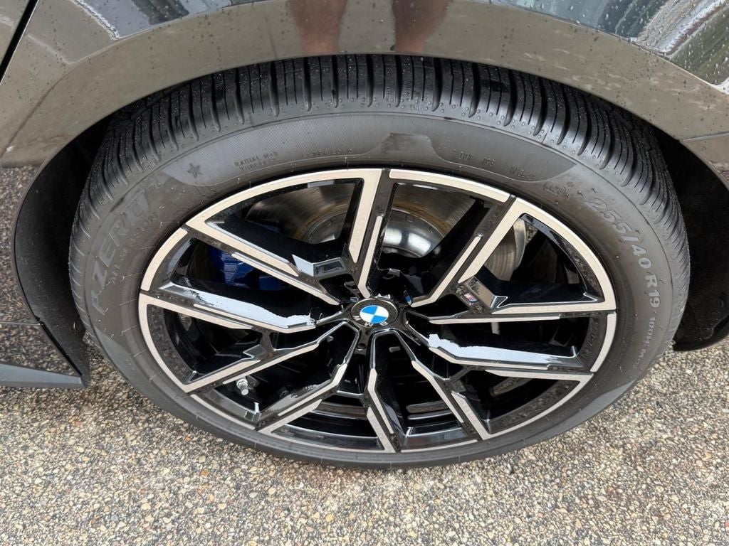 2026 BMW 4 Series M440i xDrive Gran Coupe