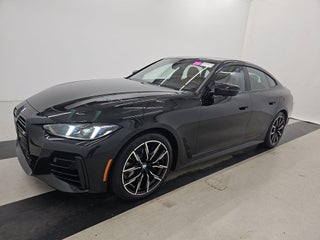 2026 BMW 4 Series M440i xDrive Gran Coupe