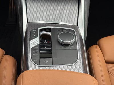 2025 BMW 4 Series M440i xDrive