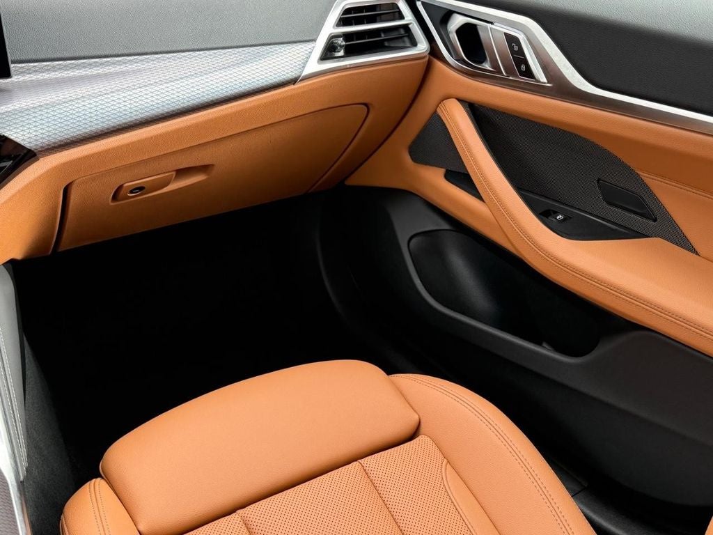 2025 BMW 4 Series M440i xDrive
