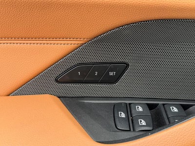 2025 BMW 4 Series M440i xDrive