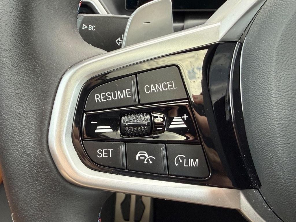 2025 BMW 4 Series M440i xDrive