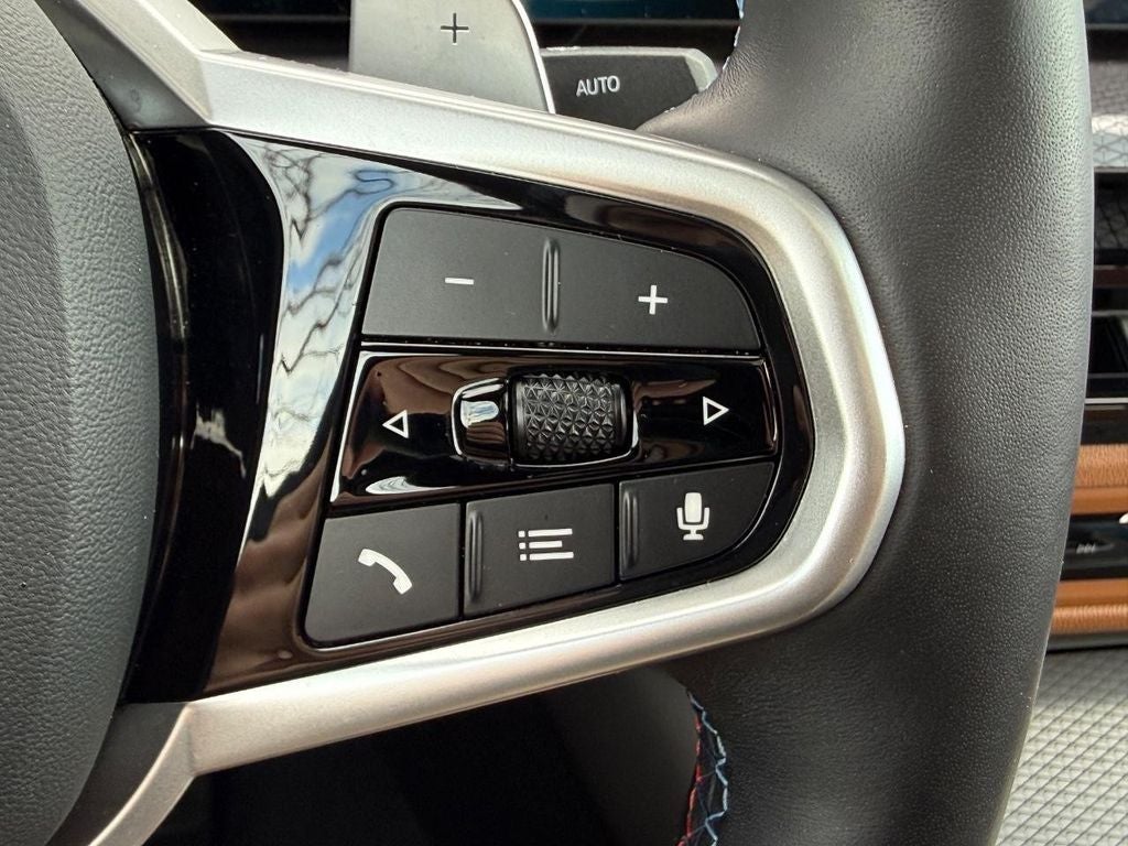 2025 BMW 4 Series M440i xDrive