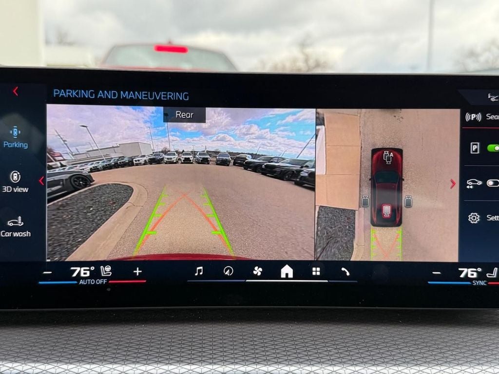 2025 BMW 4 Series M440i xDrive