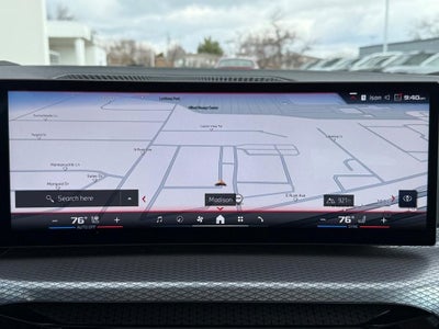 2025 BMW 4 Series M440i xDrive