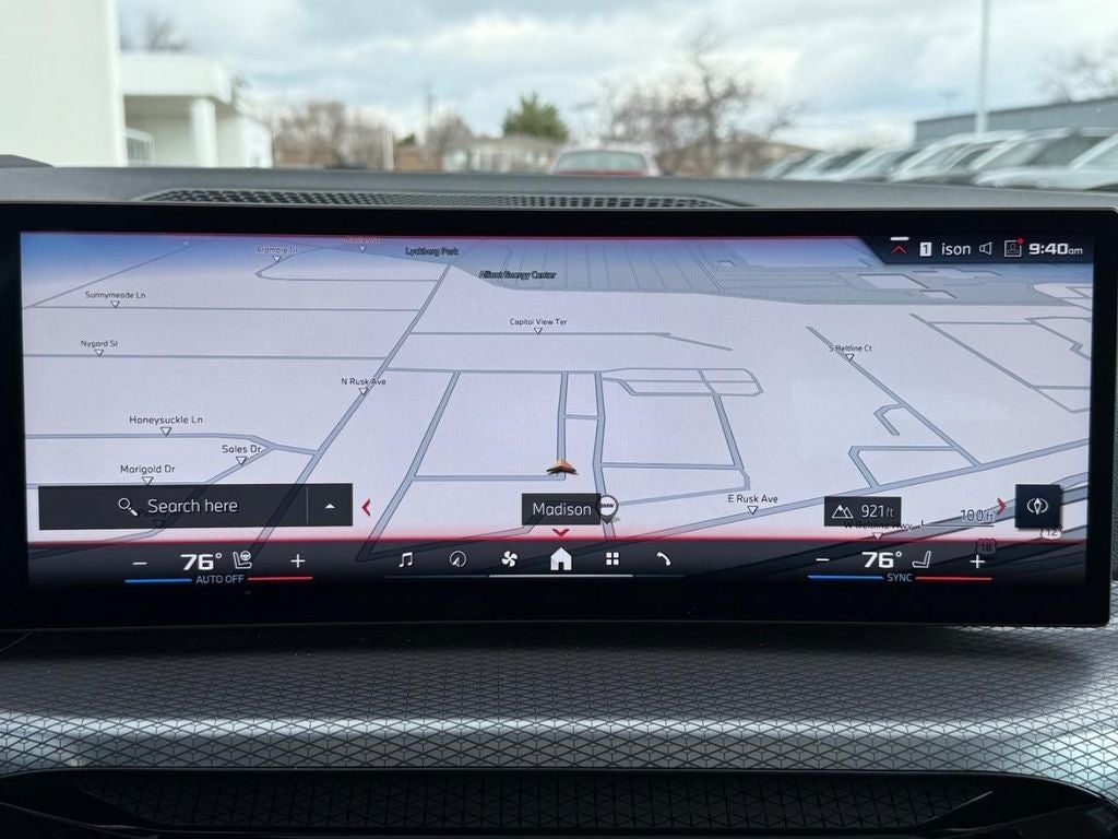 2025 BMW 4 Series M440i xDrive