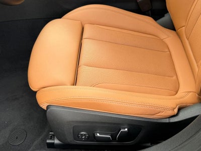 2025 BMW 4 Series M440i xDrive