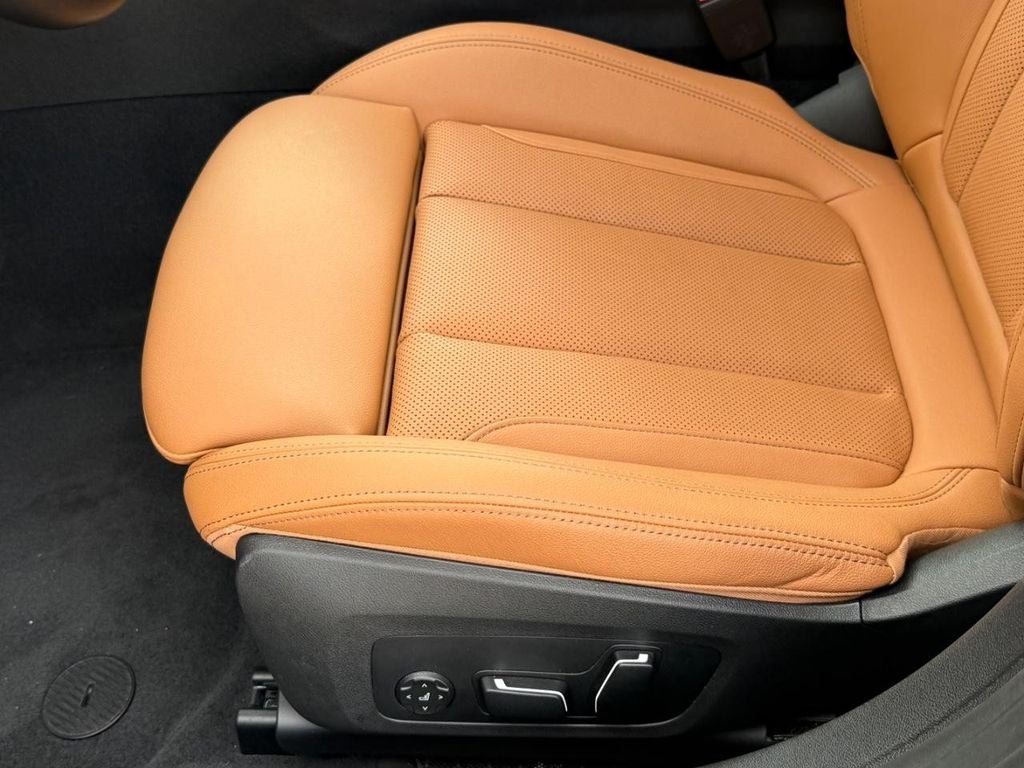 2025 BMW 4 Series M440i xDrive