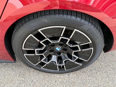 2025 BMW 4 Series M440i xDrive