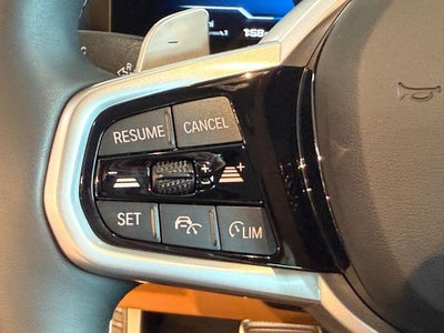 2026 BMW 4 Series M440i xDrive Gran Coupe